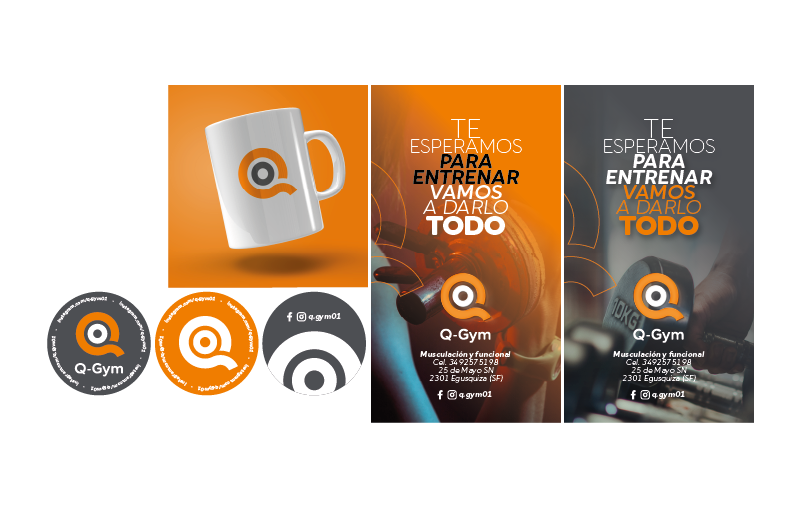 Q Gym